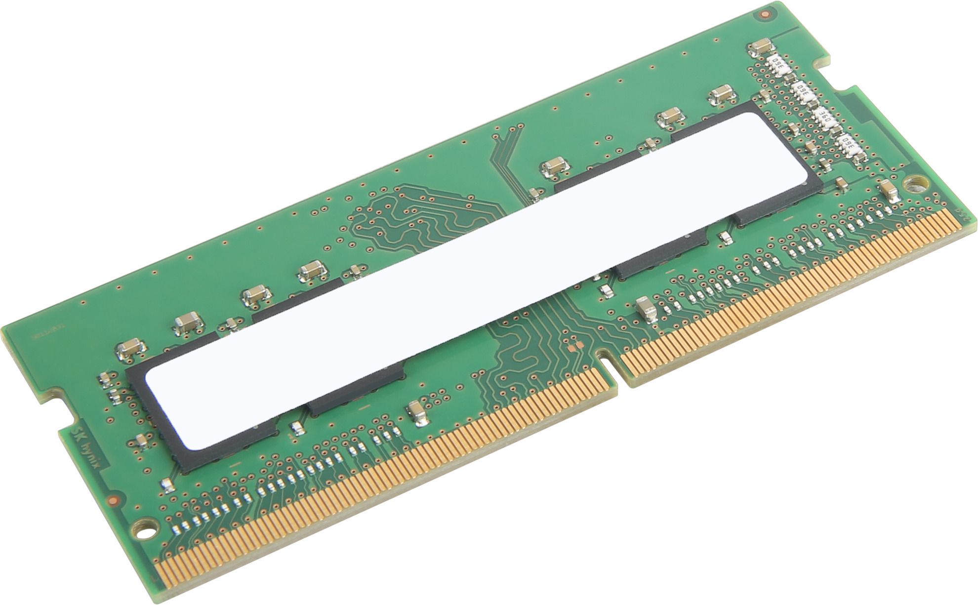 LENOVO ThinkPad 8GB DDR4 3200 SoDIMM Memory Gen 2